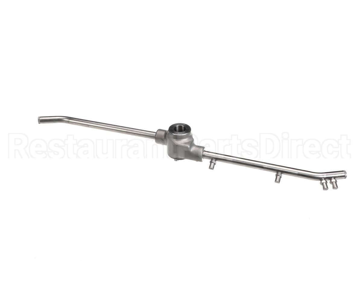 00-811831 Hobart Arm,Rinse Assembly-Low