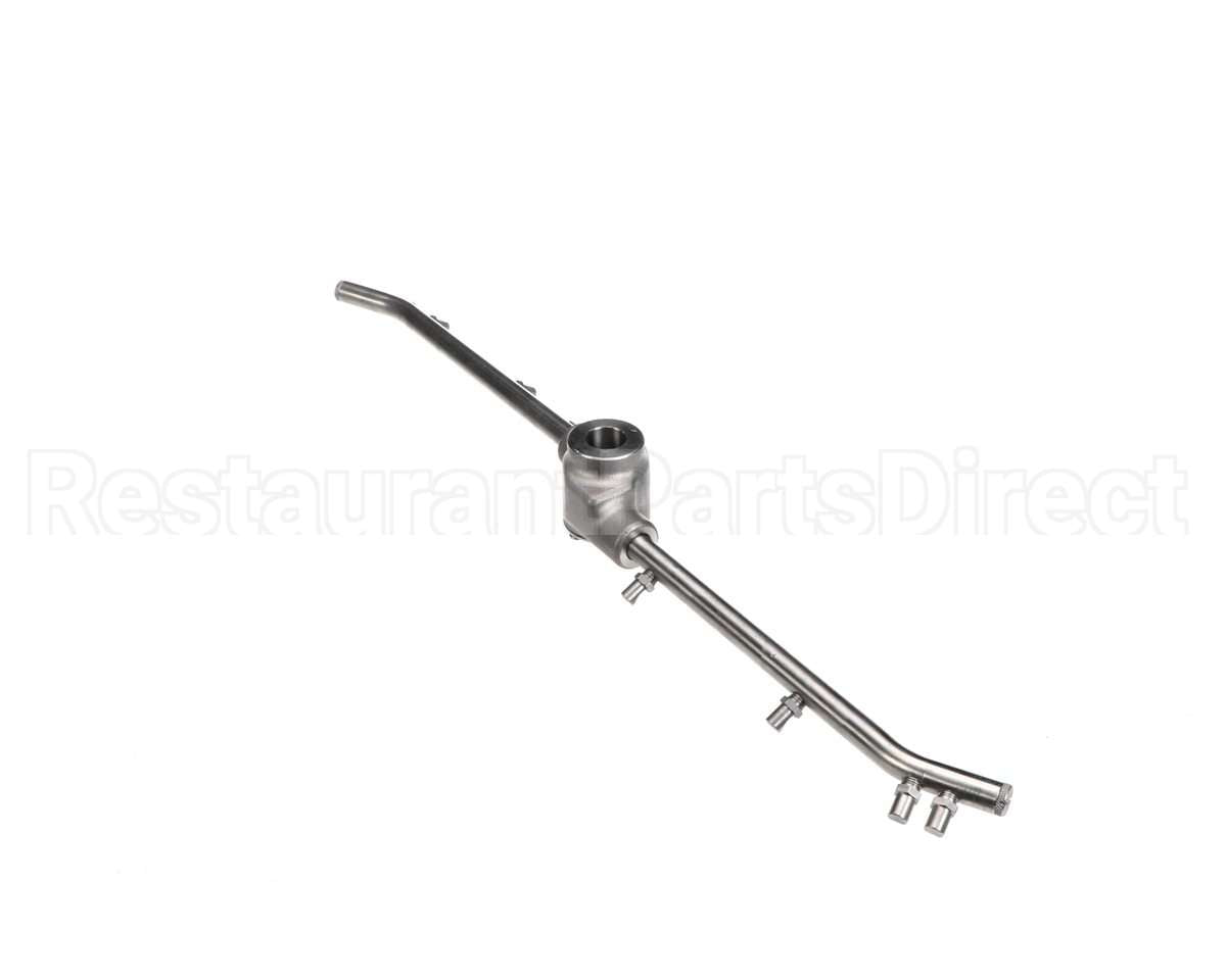 00-811831 Hobart Arm,Rinse Assembly-Low