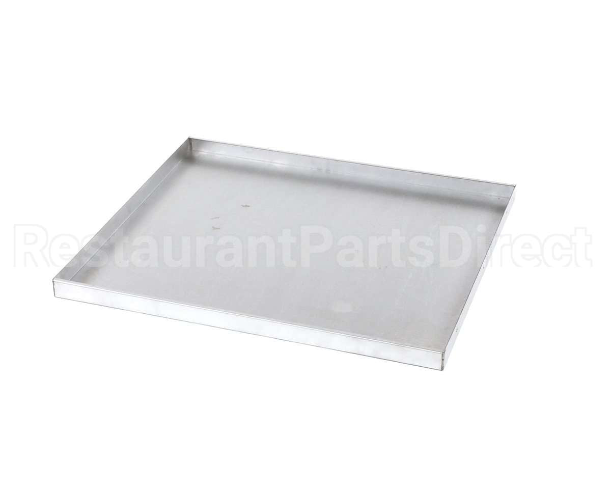 00-811986-00002 Vulcan Hart Nd,Tray Grease