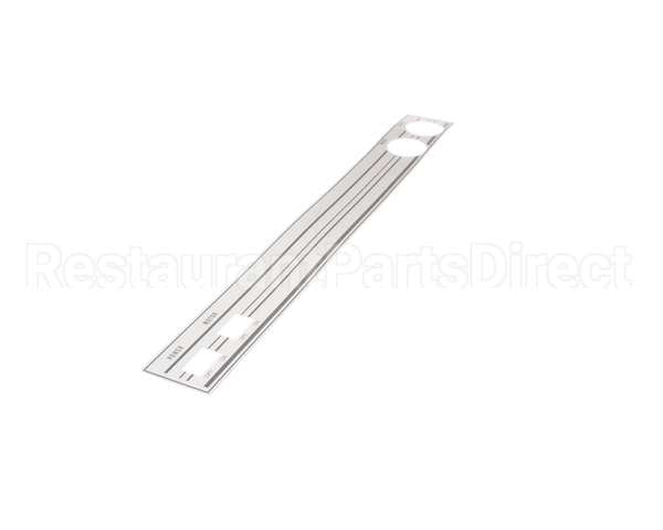 00-812850 Hobart Label,Control Box