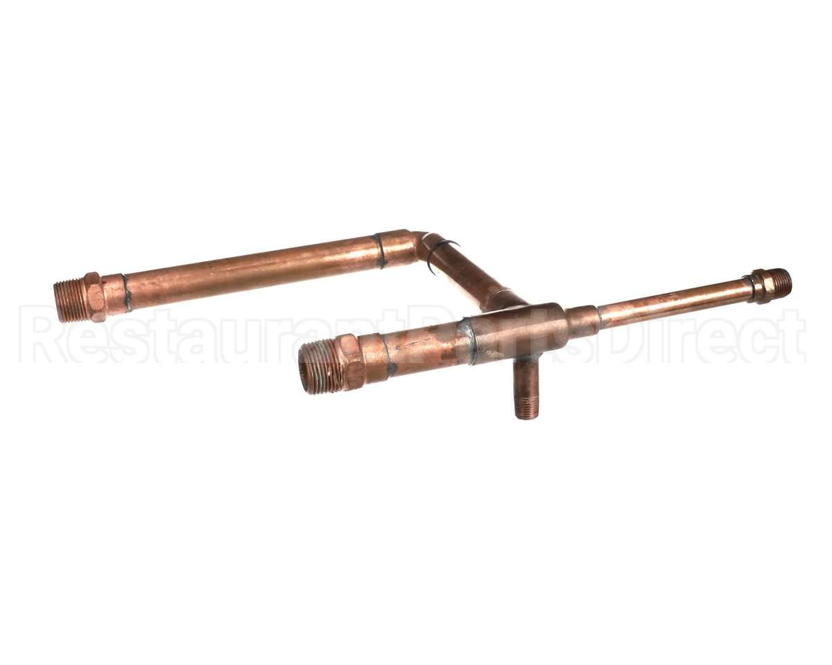 00-812946-00001 Hobart Piping,Sub-Assembly R-L