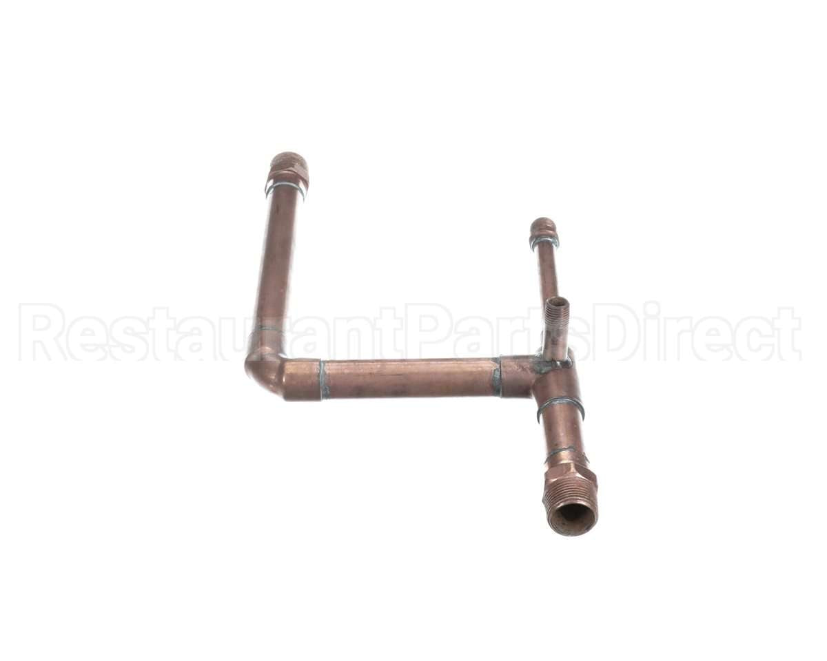 00-812946-00002 Hobart Piping,Sub-Assembly L-R