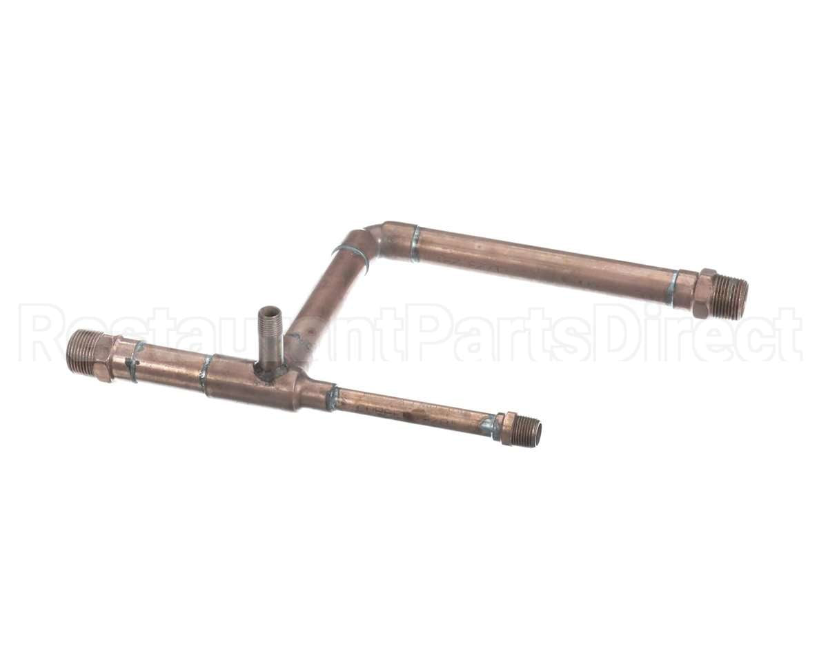 00-812946-00002 Hobart Piping,Sub-Assembly L-R