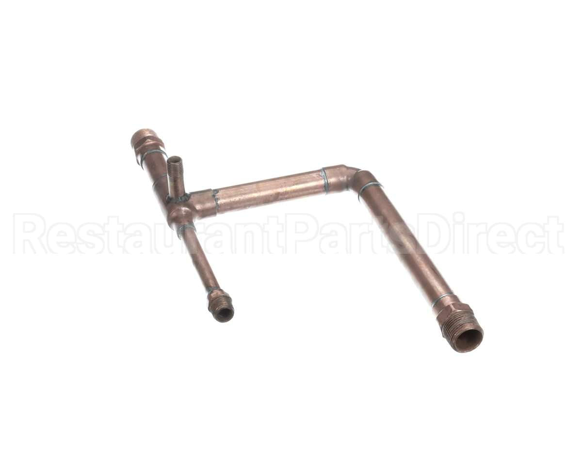 00-812946-00002 Hobart Piping,Sub-Assembly L-R