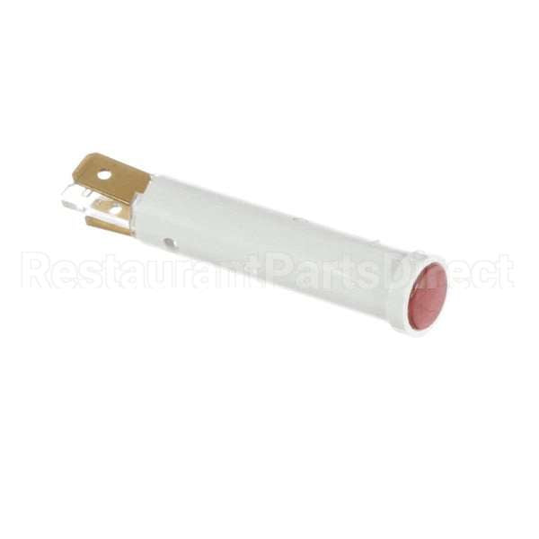 00-813405 Compatible Hobart Light, Pilot, Red Sr24