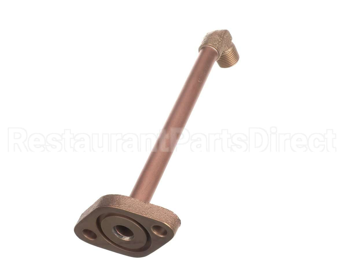 00-813541 Hobart Piping,Sub-Assembly,Fill