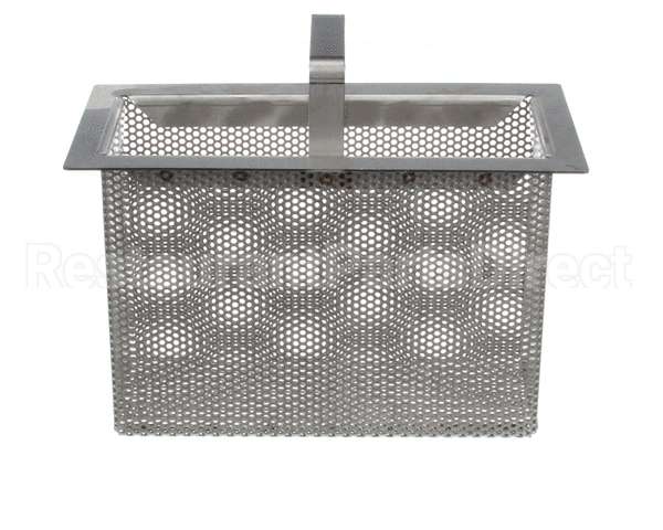 00-813566 Hobart Bucket,Weldment,Strainer