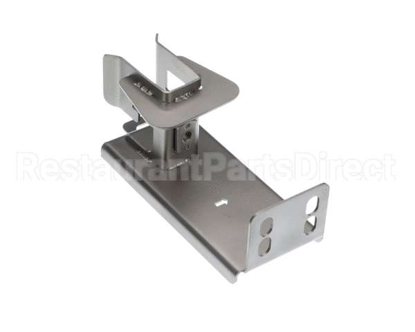 00-813900 Hobart Bracket,Weldment,Rinse,Upper,L-R