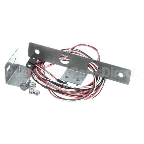 00-815724 Compatible Midwest Appliance Parts Kt, Snsr, Ltch Hall C/W Brckt, Se