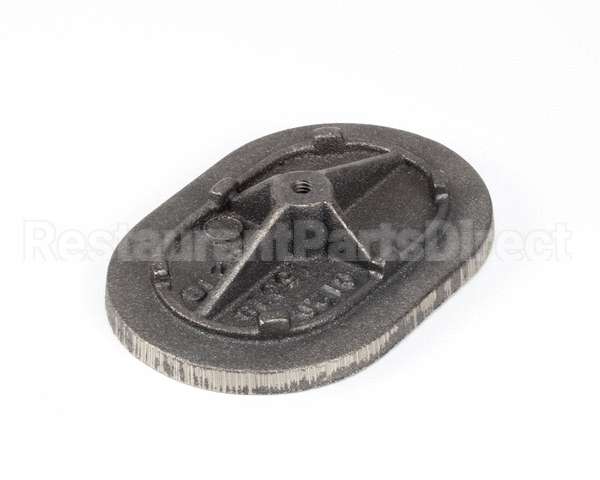 00-817022 Vulcan Hart Cover, Hand Hole