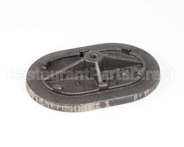 00-817022 Vulcan Hart Cover, Hand Hole