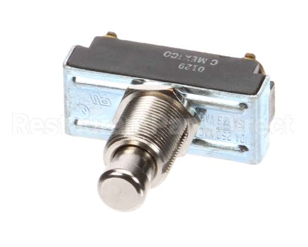 00-817139 Vulcan Hart Switch, Calif Code