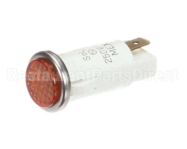 00-817193-00005 Vulcan Hart Light, Amber Indic