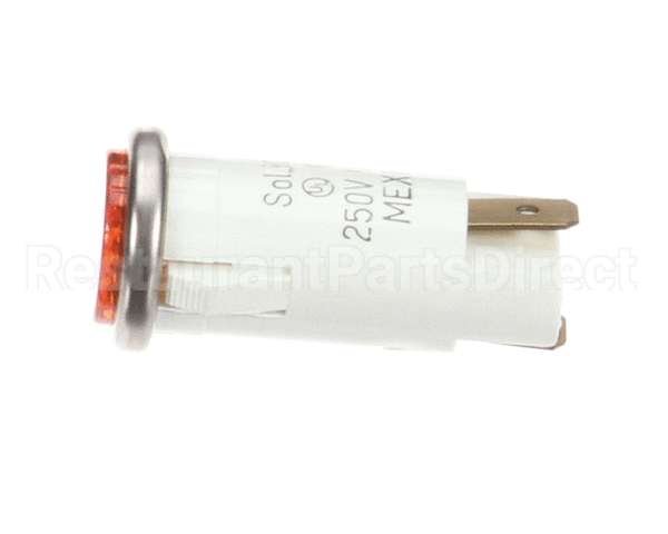 00-817193-00005 Vulcan Hart Light, Amber Indic