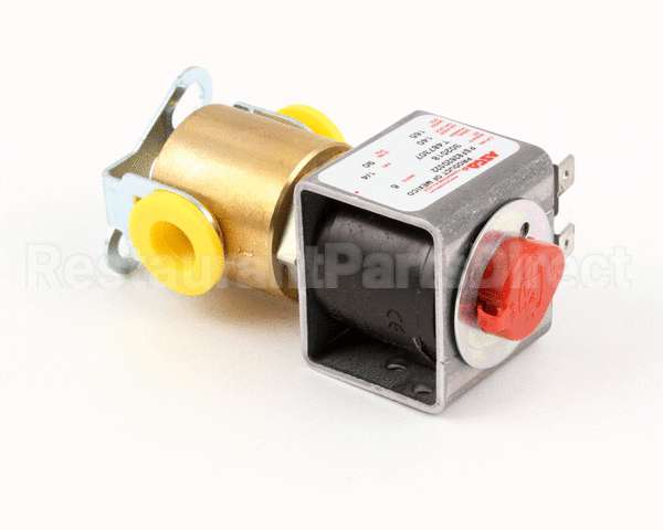 00-817222 Vulcan Hart Solenoid Valve-Inl, 120/60 110