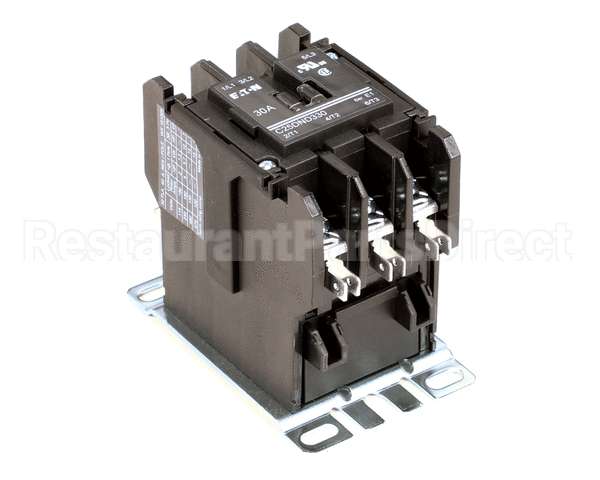 00-817242 Vulcan Hart Contactor, 40 Amp