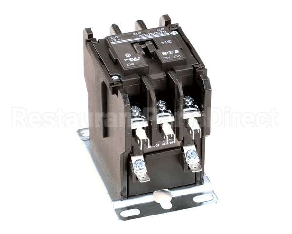 00-817242 Vulcan Hart Contactor, 40 Amp