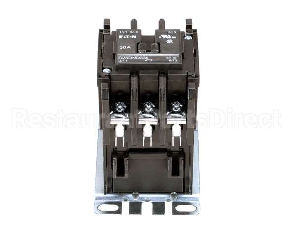 00-817242 Vulcan Hart Contactor, 40 Amp