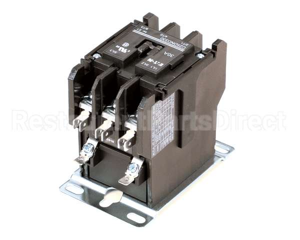 00-817242 Vulcan Hart Contactor, 40 Amp