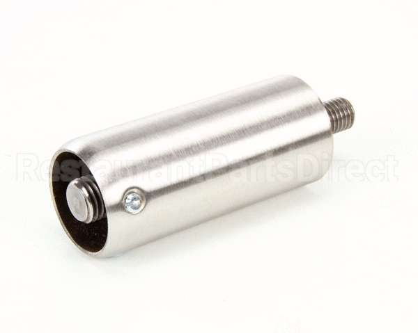 00-819036 Vulcan Hart Leg, Assembly Caster