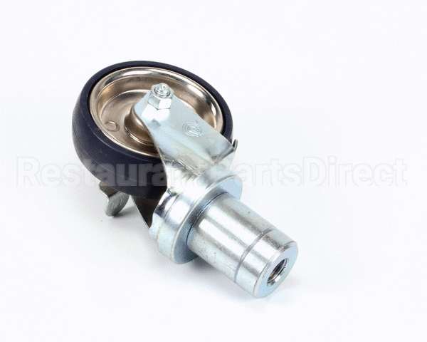 00-819077 Vulcan Hart Caster,With Brake