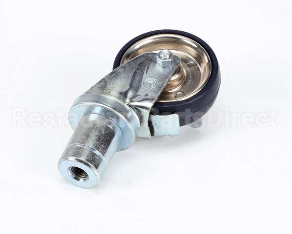 00-819077 Vulcan Hart Caster,With Brake