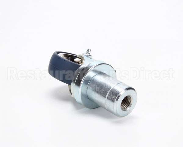 00-819078 Vulcan Hart Caster,Without Brake S