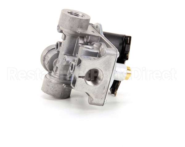 00-819297 Vulcan Hart Valve, Natural Gas