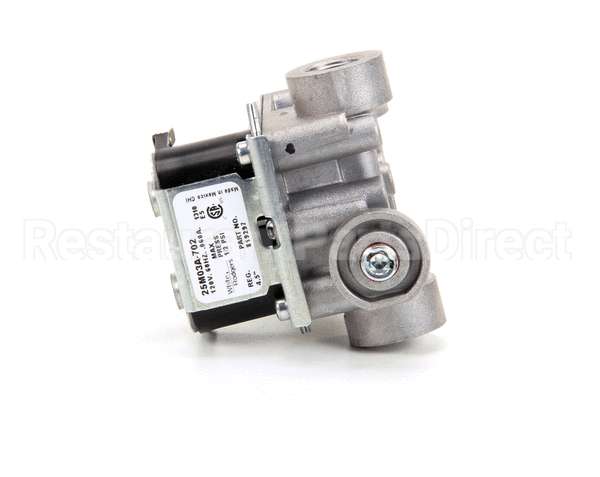 00-819297 Vulcan Hart Valve, Natural Gas