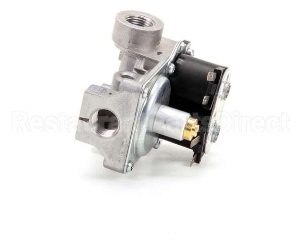 00-819297 Vulcan Hart Valve, Natural Gas