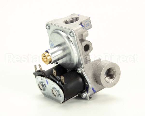 00-819298 Vulcan Hart Valve,Lp Gas