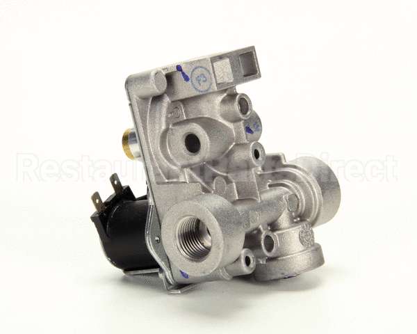 00-819298 Vulcan Hart Valve,Lp Gas
