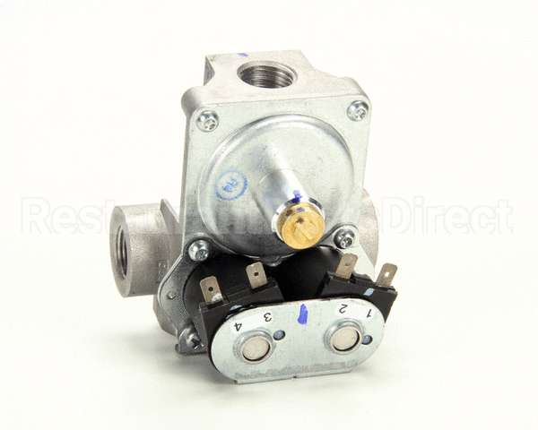 00-819298 Vulcan Hart Valve,Lp Gas