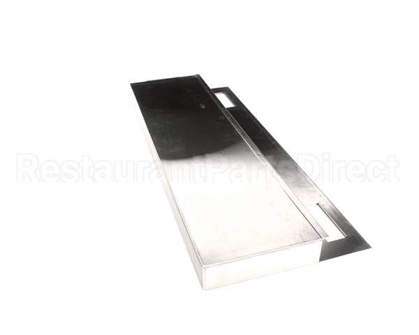 00-819453-00001 Vulcan Hart Pan, Assembly Grease L