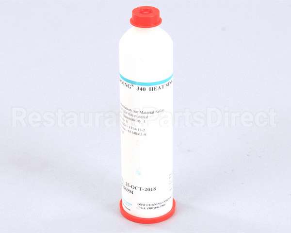 00-819643-00002 Vulcan Hart Silicone,Heatsink,Pc13 Oz Tb