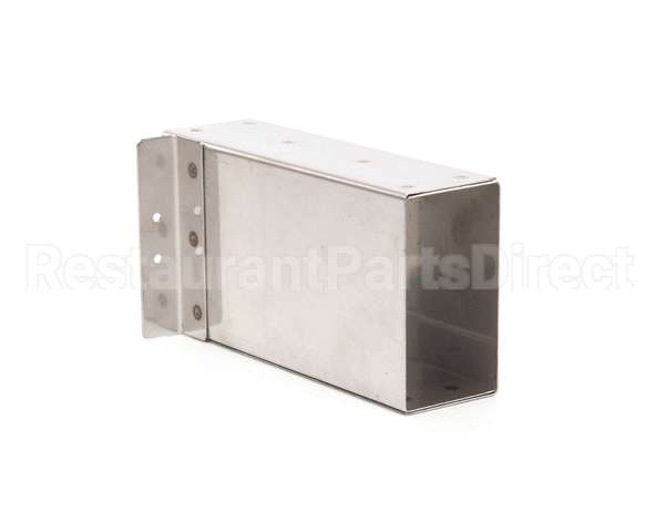 00-819815 Vulcan Hart Chute Assembly