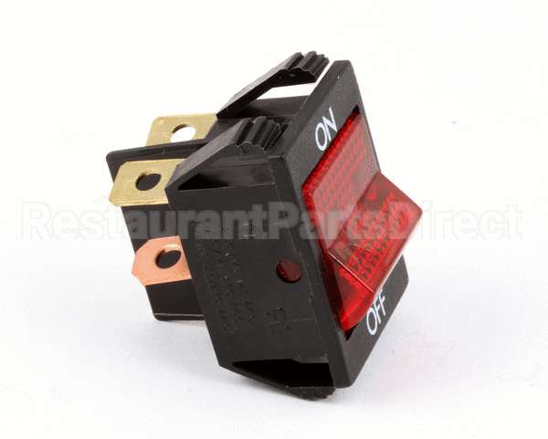 00-819871-00002 Vulcan Hart Switch,Power