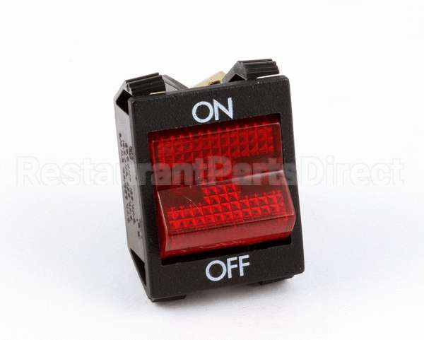 00-819871-00002 Vulcan Hart Switch,Power