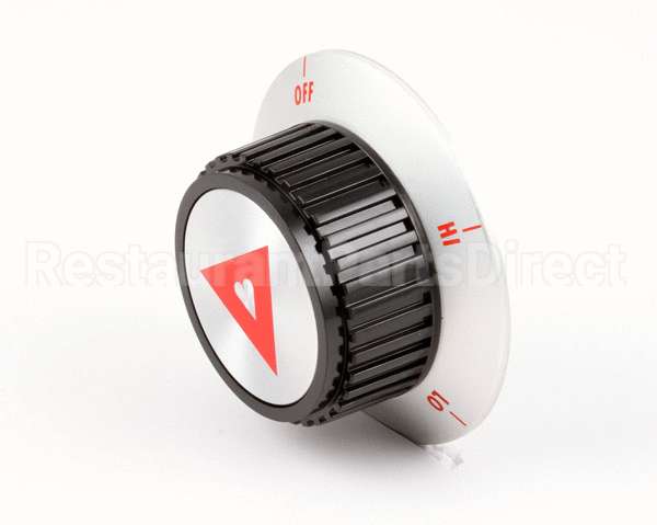 00-820309 Vulcan Hart Knob,Control