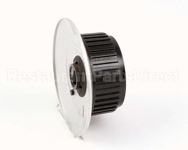 00-820309 Vulcan Hart Knob,Control