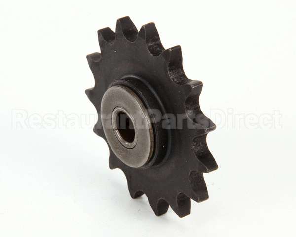 00-821002 Vulcan Hart Sprocket, Chain Id