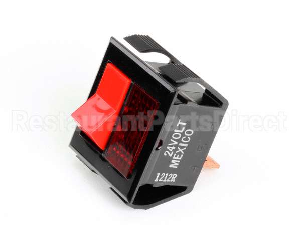 00-821079 Vulcan Hart Switch, 24V Lighted