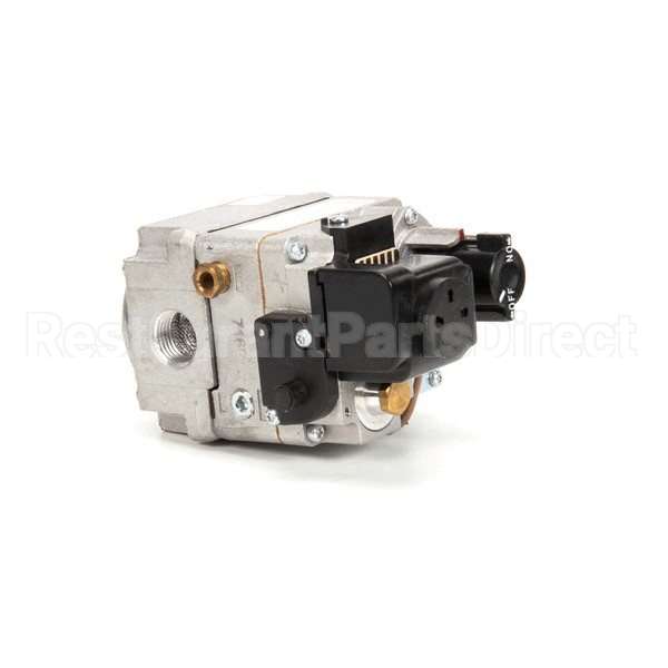 00-821080 Compatible Vulcan Valve, Natural Gas Com