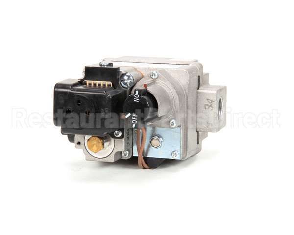 00-821080 Vulcan Hart Valve, Natural Gas Com