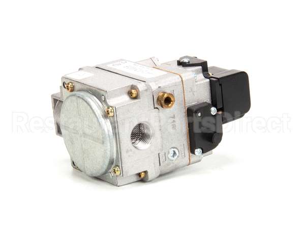 00-821080 Vulcan Hart Valve, Natural Gas Com