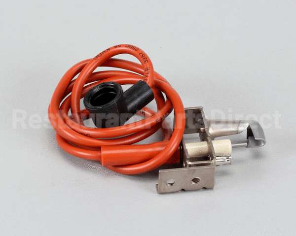 00-821089-00003 Vulcan Hart Pilot Body, Elec.