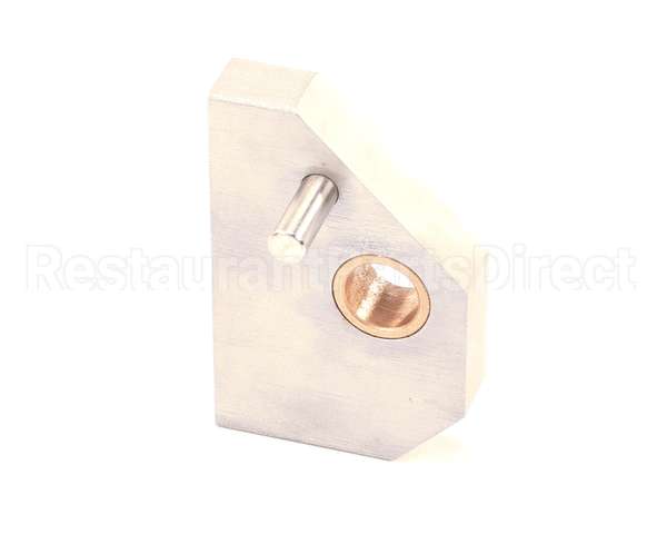 00-821134-00001 Vulcan Hart Pan,Bearing Assembly R