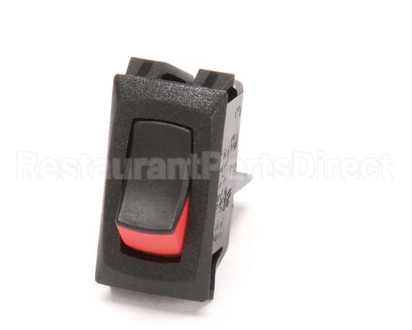 00-821770 Vulcan Hart Switch,Rocker (Griddle)