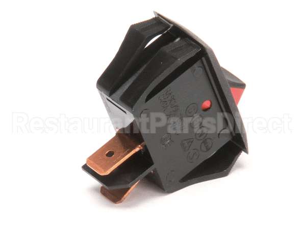 00-821770 Vulcan Hart Switch,Rocker (Griddle)