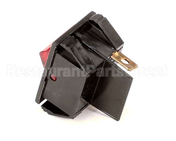 00-824226-00001 Vulcan Hart Switch, Red Cont Pnl